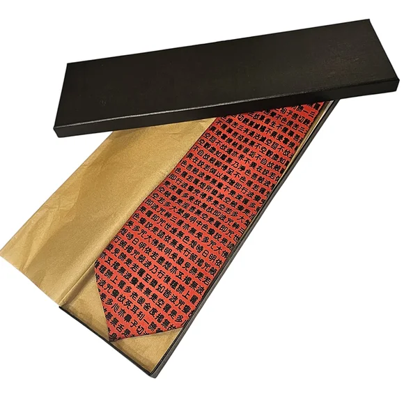 KAILONG TIE - Picture 8 of 9